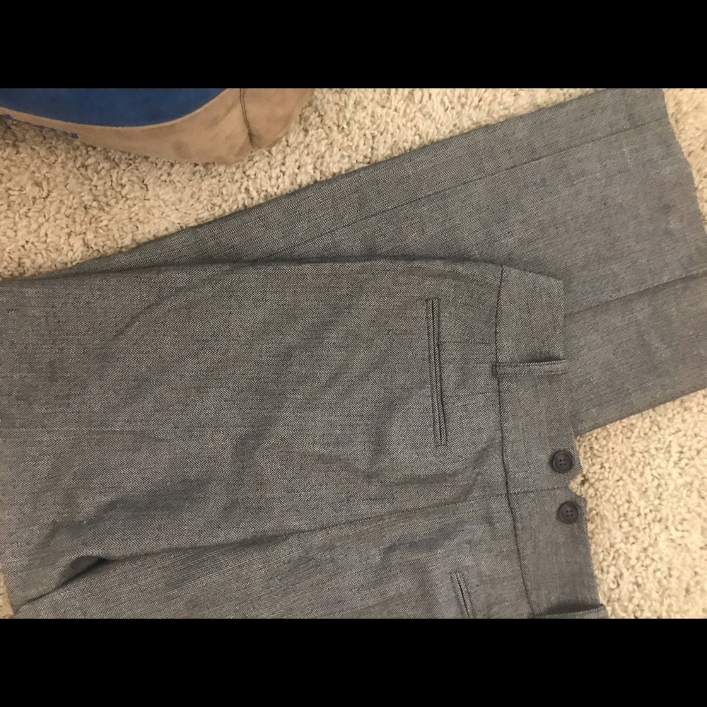 Suit Pants - image 1